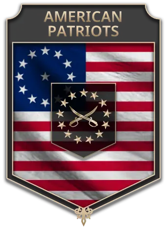 American Patriots